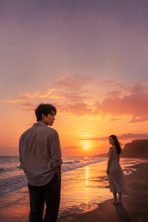 长街剧场海报